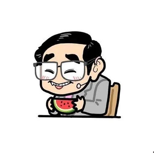 吃瓜的头头,揭秘吃瓜群众背后的神秘“头头”