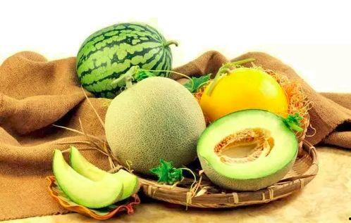 吃瓜吃的好处,揭秘吃瓜的五大益处