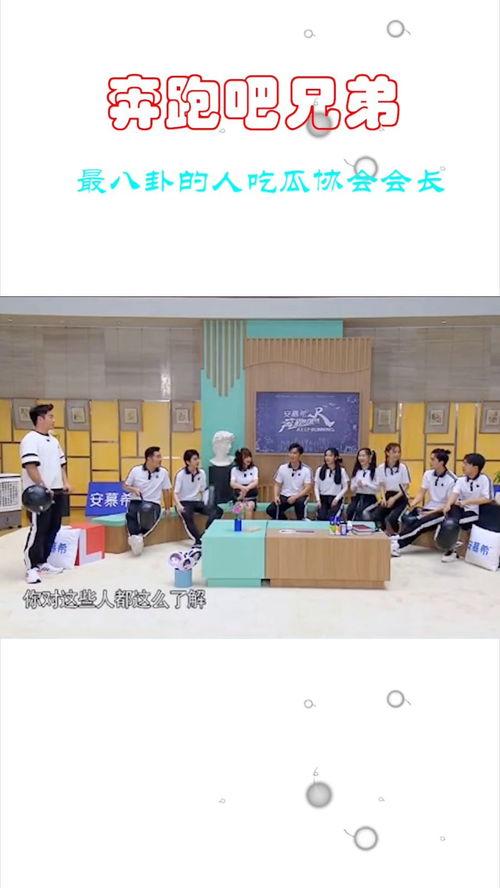 娱乐吃瓜协会,娱乐吃瓜协会带你领略幕后风云