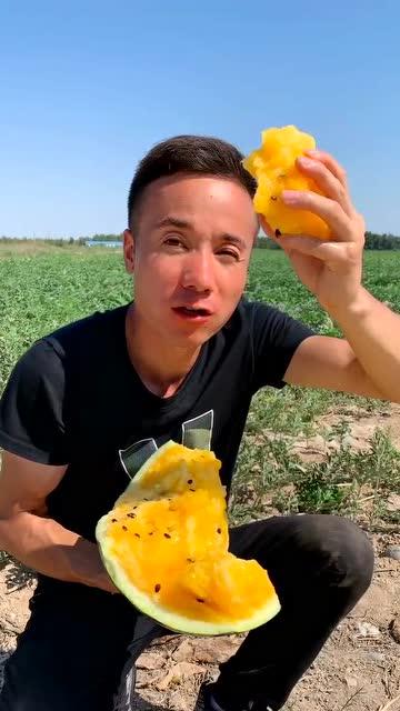 吃瓜很爽,吃瓜群众爽翻天