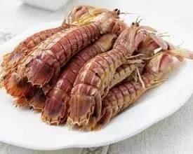 瓜博士吃皮皮虾,瓜博士的皮皮虾美食之旅