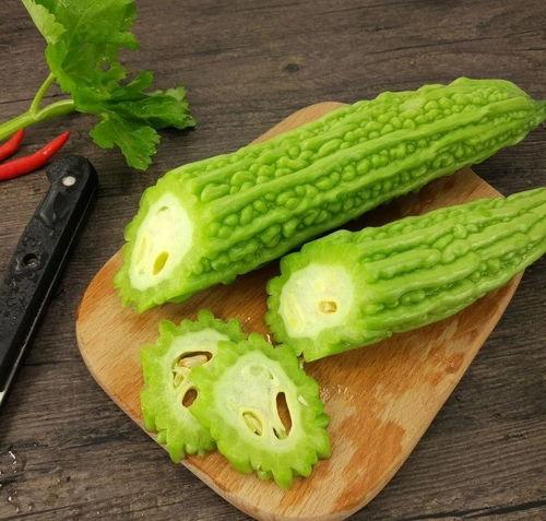 东埝头吃瓜